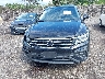 3VV2B7AX3NM****** Salvage 2022 Volkswagen Tiguan in Massachusetts State