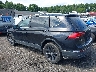 3VV2B7AX3NM****** Used 2022 Volkswagen Tiguan in Massachusetts State
