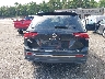 3VV2B7AX3NM****** Salvage 2022 Volkswagen Tiguan