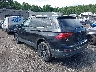 3VV2B7AX3NM****** Salvage and Repairable 2022 Volkswagen Tiguan in Boston Shirley