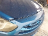 KMHD35LH6EU****** Used 2014 Hyundai Elantra in Florida State
