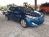 KMHD35LH6EU****** Salvage and Wrecked 2014 Hyundai Elantra in Tampa