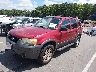 1FMYU031X5K****** Used and Repairable 2005 Ford Escape in Raleigh