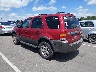 1FMYU031X5K****** Salvage and Repairable 2005 Ford Escape in Raleigh