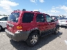 1FMYU031X5K****** Salvage and Wrecked 2005 Ford Escape in North Carolina State