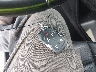 1GKKNULS3MZ****** Salvage 2021 GMC Acadia in North Carolina State