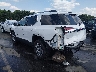 1GKKNULS3MZ****** Salvage and Repairable 2021 GMC Acadia in Raleigh