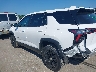 3GNAXHEGXTL****** Salvamento 2026 Chevrolet Equinox