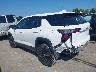 3GNAXHEGXTL****** Salvamento y Reparables 2026 Chevrolet Equinox en Cleveland