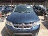 3C4PDCBG4FT****** Wrecked 2015 Dodge Journey in Texas State