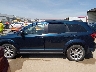3C4PDCBG4FT****** Repairable 2015 Dodge Journey in Texas State