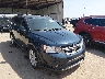 3C4PDCBG4FT****** Salvage and Wrecked 2015 Dodge Journey in Fort Worth North