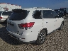 5N1AR2MM8EC****** Salvage and Wrecked 2014 Nissan Pathfinder in Texas State
