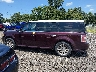 2FMGK5CC3BB****** Reparables 2011 Ford Flex en Estado de Carolina del Sur