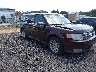 2FMGK5CC3BB****** Salvamento y Destrozados 2011 Ford Flex en Greenville