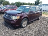 2FMGK5CC3BB****** Usados y Reparables 2011 Ford Flex en Greenville