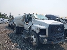 1FDXF7DCXND****** Salvamento y Destrozados 2022 Ford F-750 Diesel en Specialty Division