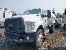 1FDXF7DCXND****** Usados y Reparables 2022 Ford F-750 Diesel en Specialty Division