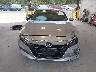 1HGCV1F15LA****** Wrecked 2020 Honda Accord in Washington State