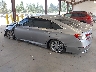 1HGCV1F15LA****** Repairable 2020 Honda Accord in Washington State