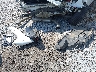 KMHLW4AK0NU****** Wrecked 2022 Hyundai Elantra N in Mississippi State