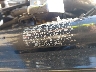 JKBVNKB115A****** Repairable 2005 Kawasaki Vulcan 1600 in Rec Rides Online Exclusive
