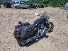 JKBVNKB115A****** Salvage and Wrecked 2005 Kawasaki Vulcan 1600 in Pennsylvania State