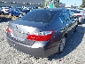1HGCR2F81FA****** Salvage and Wrecked 2015 Honda Accord in California State