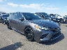 4T1B61HK1KU****** Salvamento y Destrozados 2019 Toyota Camry en Phoenix
