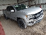 1GCGTDENXJ1****** Salvamento y Destrozados 2018 Chevrolet Colorado en Omaha