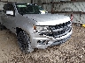 1GCGTDENXJ1****** Salvamento y Reparables 2018 Chevrolet Colorado en Estado de Nebraska
