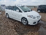 JM1CR29L670****** Salvamento y Destrozados 2007 Mazda 5 en Amarillo