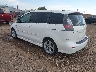 JM1CR29L670****** Salvamento y Reparables 2007 Mazda 5 en Amarillo