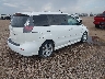JM1CR29L670****** Salvamento y Destrozados 2007 Mazda 5 en Estado de Texas