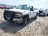 1GTHC24U26E****** Usados y Reparables 2006 GMC Sierra 2500 HD en Fort Worth North