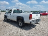 1GTHC24U26E****** Salvamento y Reparables 2006 GMC Sierra 2500 HD en Fort Worth North