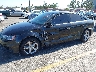 WAUA7GFF5G1****** Salvamento y Reparables 2016 Audi A3 en Estado de California