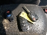 1FMCU9G94EU****** Salvage 2014 Ford Escape in Mississippi State