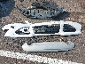 1FMCU9G94EU****** Wrecked 2014 Ford Escape in Mississippi State