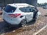 1FMCU9G94EU****** Salvage and Wrecked 2014 Ford Escape in Mississippi State