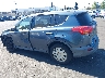 2T3ZFREV9EW****** Salvamento 2014 Toyota RAV4
