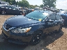 1N4AL3AP2GN****** Repairable 2016 Nissan Altima in Oklahoma State