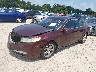 19UUA8F28BA****** Usados y Reparables 2011 Acura TL en Concord