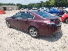 19UUA8F28BA****** Salvamento y Reparables 2011 Acura TL en Concord