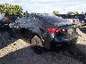 JM1BM1W71E1****** Salvage and Repairable 2014 Mazda 3 in Denver East