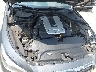 JN1BV7AR0EM****** Repairable 2014 Infiniti Q50 in San Antonio South