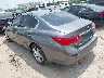 JN1BV7AR0EM****** Salvage and Repairable 2014 Infiniti Q50 in San Antonio South
