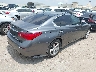 JN1BV7AR0EM****** Salvage and Wrecked 2014 Infiniti Q50 in Texas State