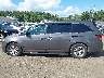 5FNRL5H9XEB****** Repairable 2014 Honda Odyssey in Massachusetts State