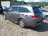 5FNRL5H9XEB****** Salvage and Repairable 2014 Honda Odyssey in Boston Shirley